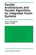 Parallel Architectures and Parallel Algorithms for