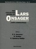 COLLECTED WORKS OF LARS ONSAGER,THE(V17)