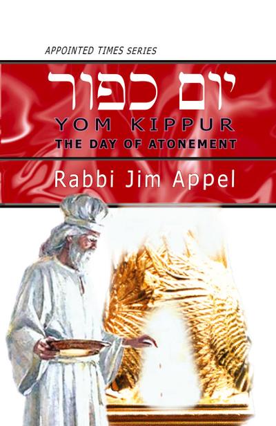 YOM KIPPUR The Day of Atonement