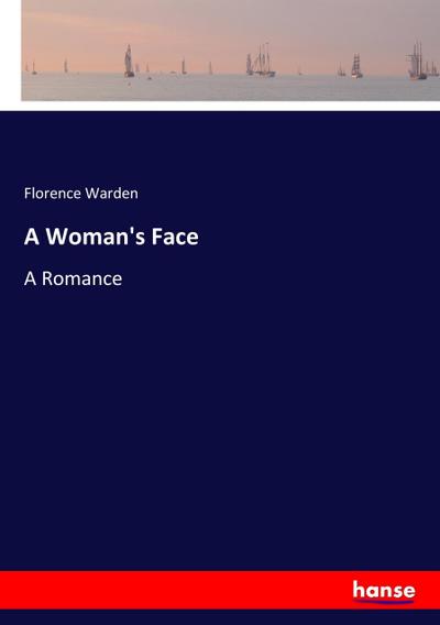 A Woman’s Face