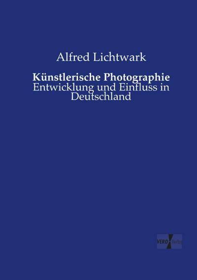 Künstlerische Photographie
