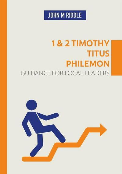1 & 2 Timothy, Titus, Philemon