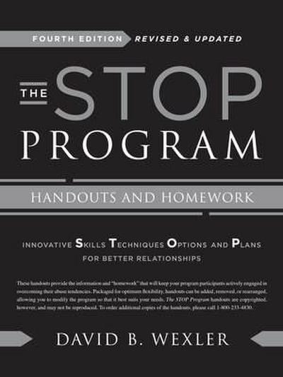 The Stop Program