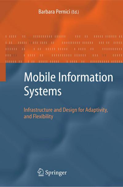 Mobile Information Systems