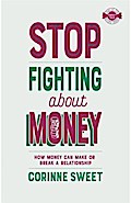 Stop Fighting about Money