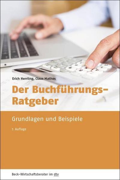 Der Buchführungs-Ratgeber
