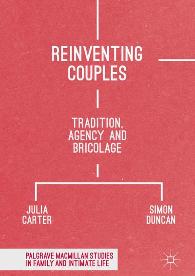 Reinventing Couples