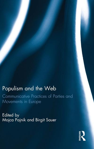 Populism and the Web