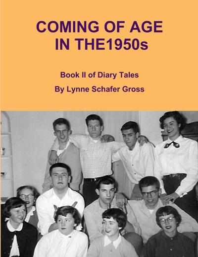 Coming of Age in the 1950s