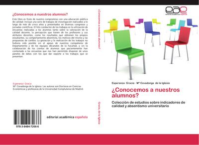 ¿Conocemos a nuestros alumnos?