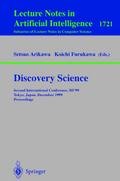 Discovery Science