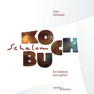 SCHALOM Kochbuch
