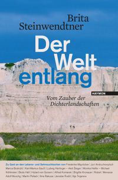 Der Welt entlang