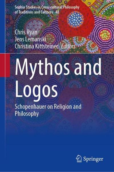 Mythos and Logos
