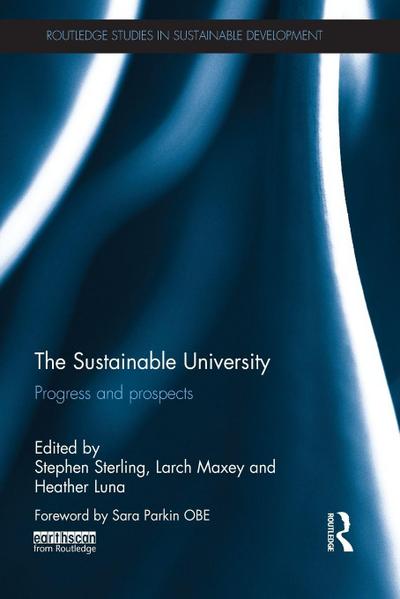 The Sustainable University