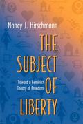 The Subject of Liberty