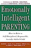 Emotionally Intelligent Parenting