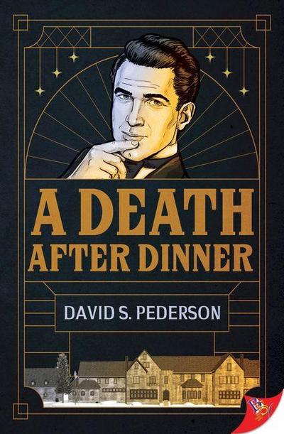 A Death After Dinner