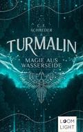 Turmalin 1: Magie aus Wasserseide