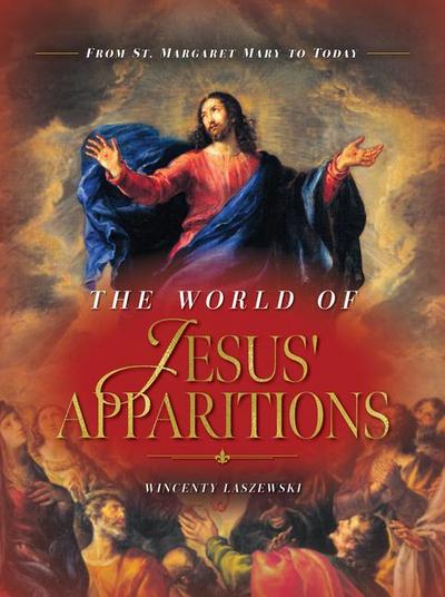 The World of Jesus’ Apparitions