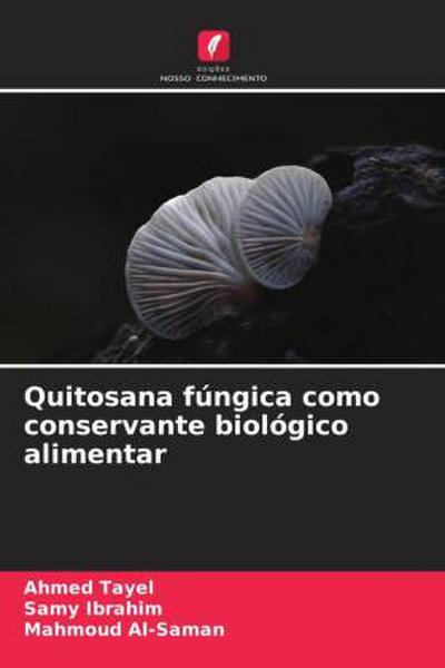 Quitosana fúngica como conservante biológico alimentar