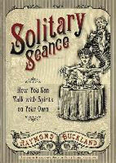 Solitary Seance