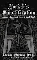 Josiah’s Sanctification