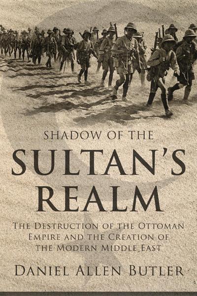 Shadow of the Sultan’s Realm