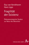 Fragilität der Existenz