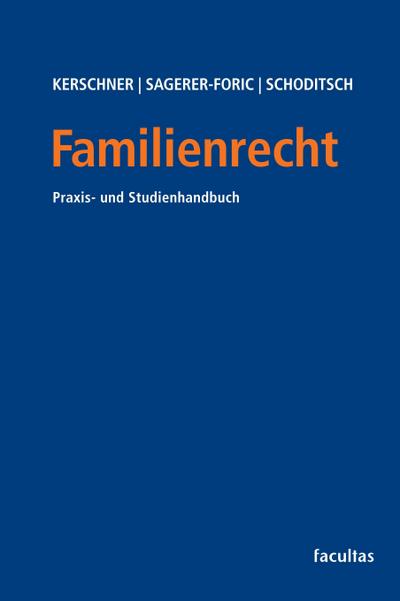 Familienrecht
