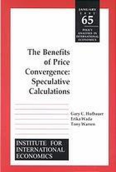 Benefits of Price Convergence