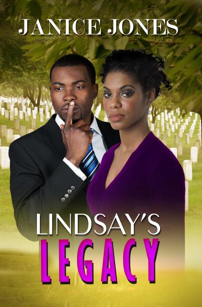 Lindsay’s Legacy