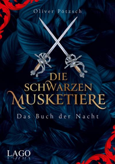 Die Schwarzen Musketiere