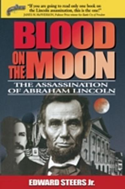 Blood on the Moon