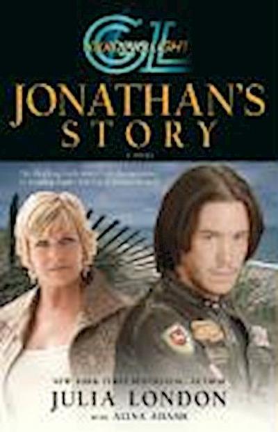 Guiding Light: Jonathan’s Story