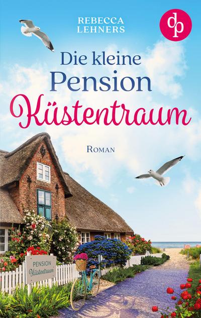 Die kleine Pension Küstentraum