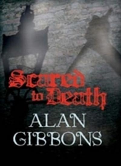 Hell’s Underground: Scared to Death