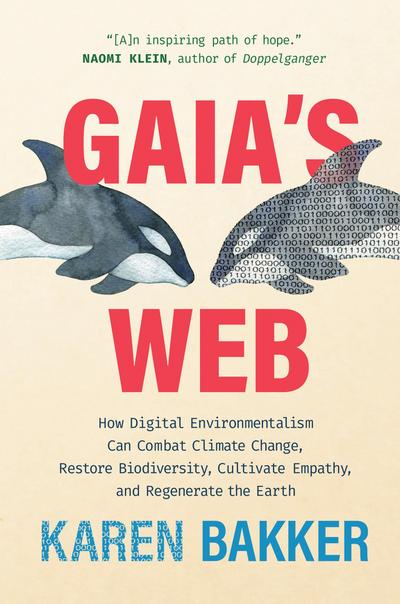 Gaia’s Web