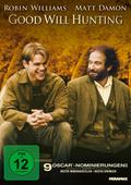 Good Will Hunting