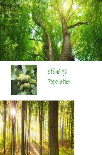 ständige Population