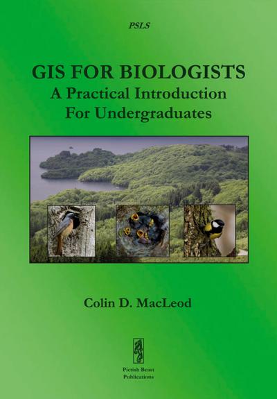 GIS For Biologists