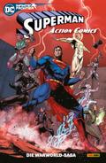 Superman - Action Comics 2