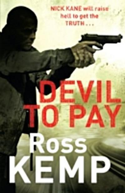 Devil to Pay