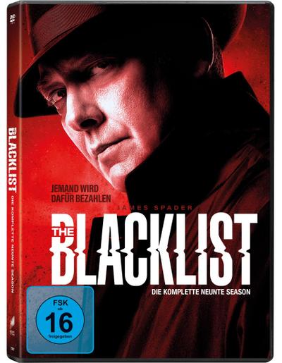The Blacklist