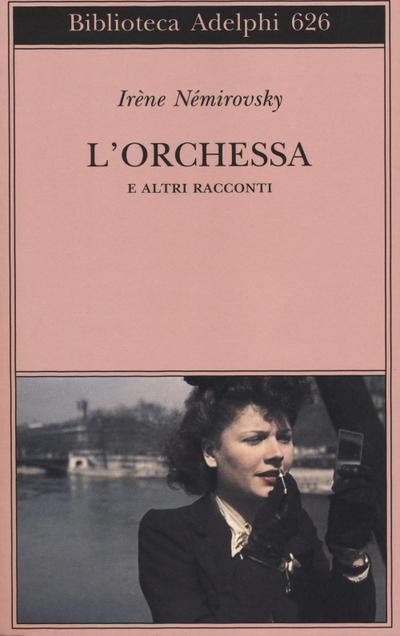 L’ orchessa e altri racconti