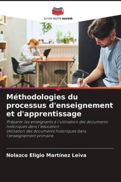 Méthodologies du processus d’enseignement et d’apprentissage