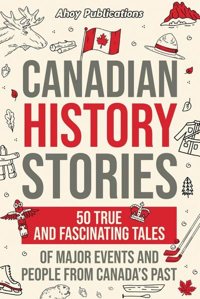 Canadian History Stories