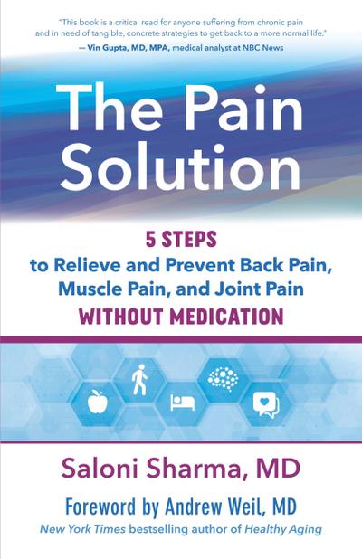 The Pain Solution