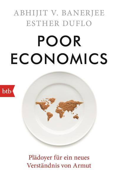Poor Economics