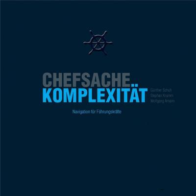 Chefsache Komplexität